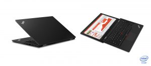 Lenovo Thinkpad L390 Yoga to sukcesywny, konwertowalny następca swojego poprzednika - Thinkpada L380 Yoga