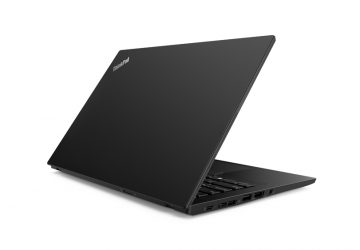 Lenovo ThinkPad A285- wydajny laptop biznesowy