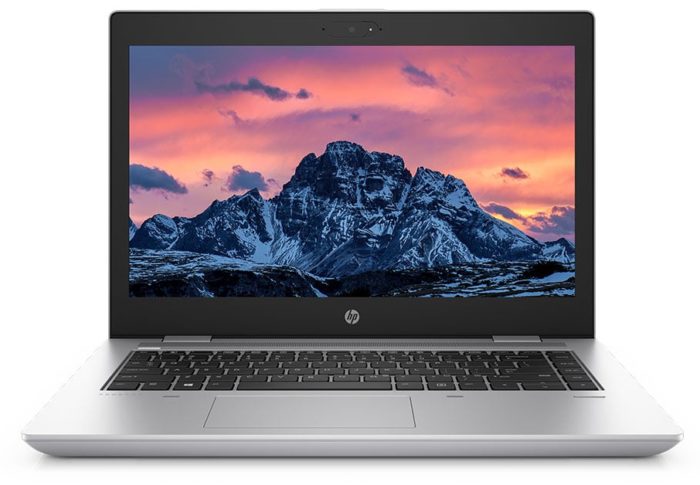 Laptop biznesowy HP ProBook 650 G5